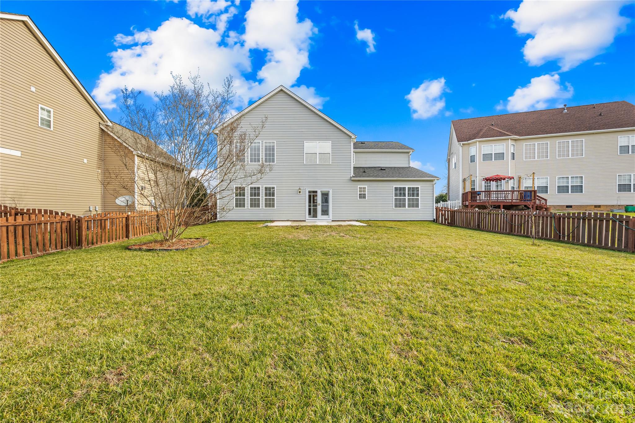 Berewick - Residential Lease
