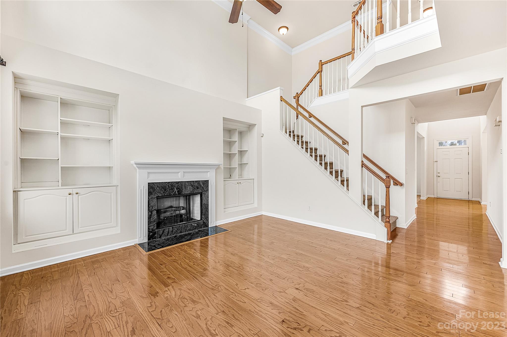 Berewick - Residential Lease