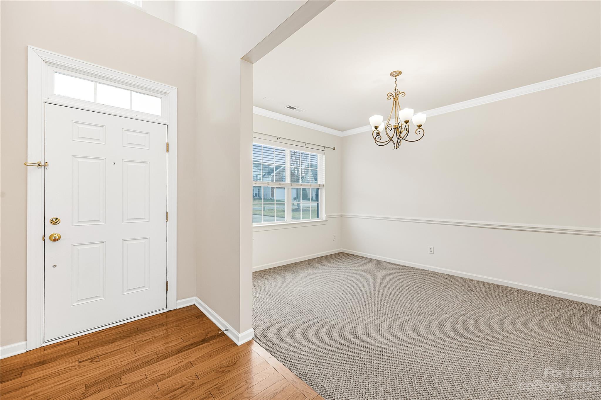 Berewick - Residential Lease