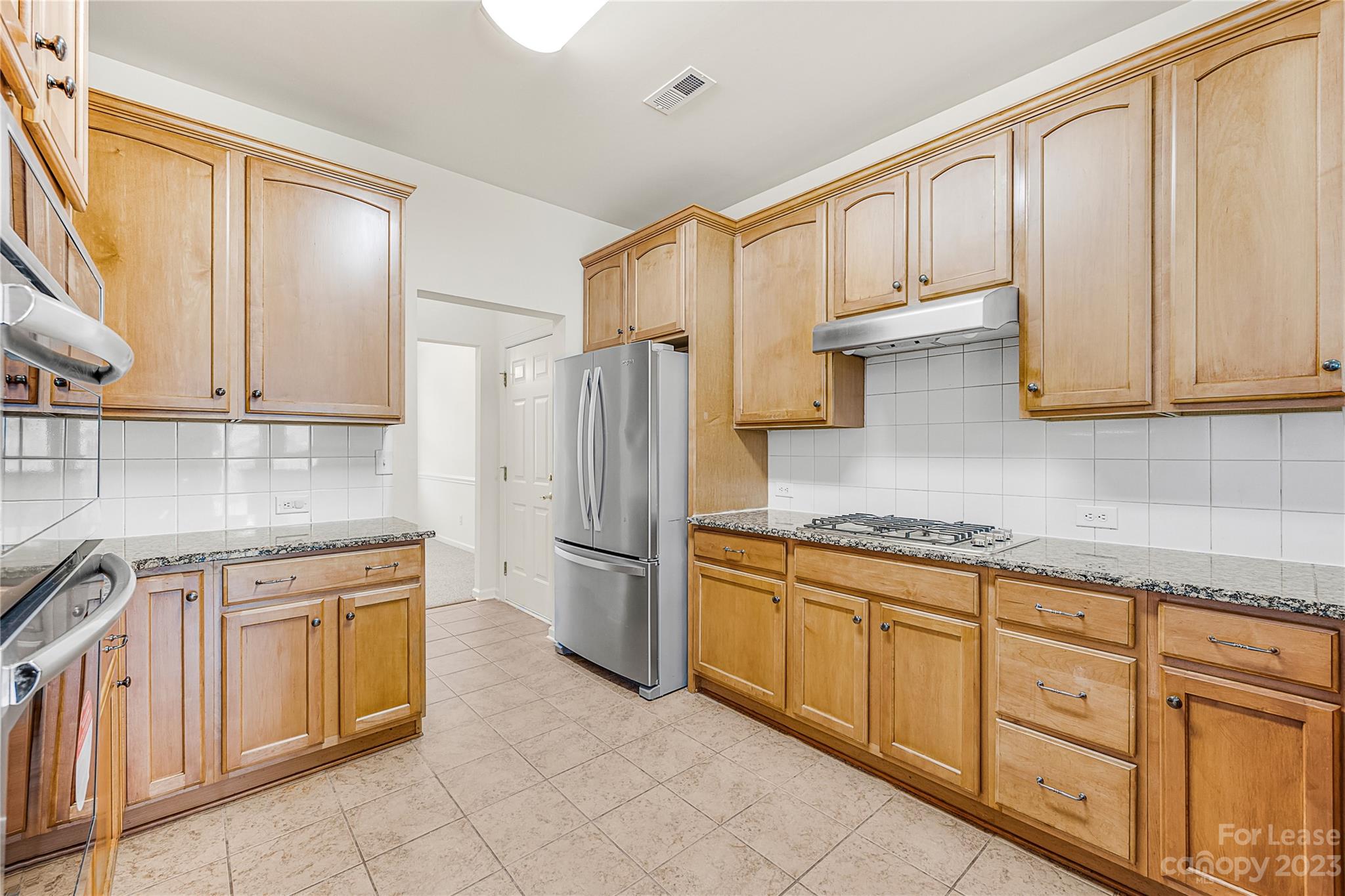 Berewick - Residential Lease
