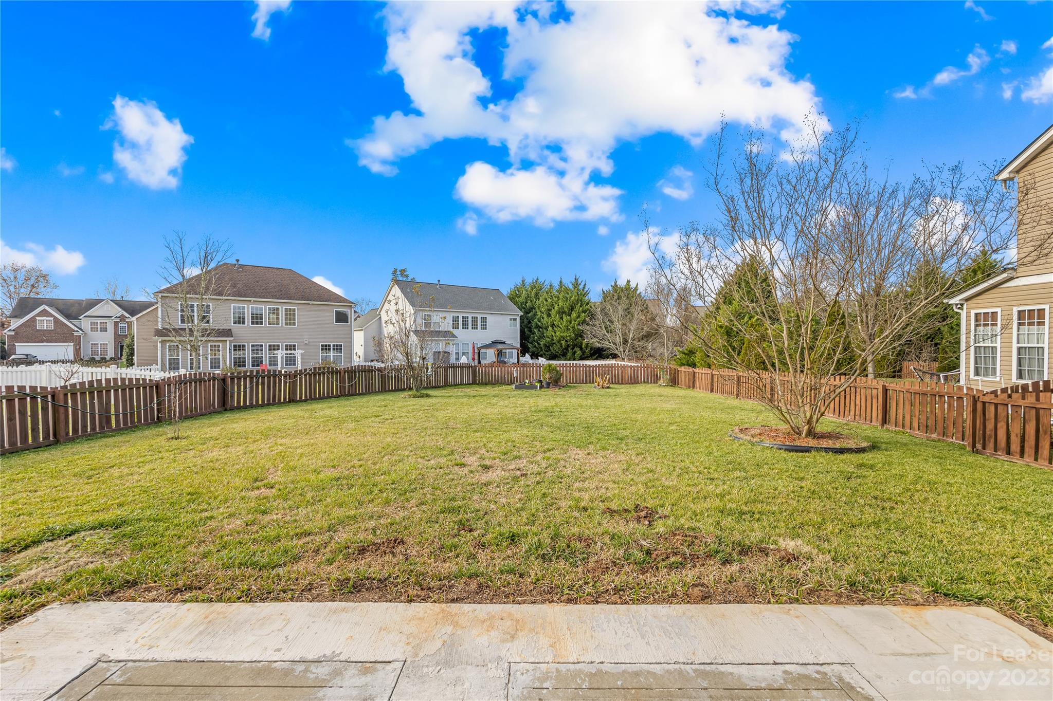 Berewick - Residential Lease