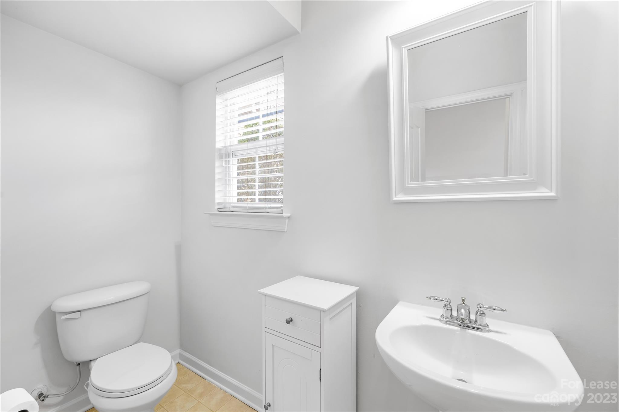 Berewick - Residential Lease