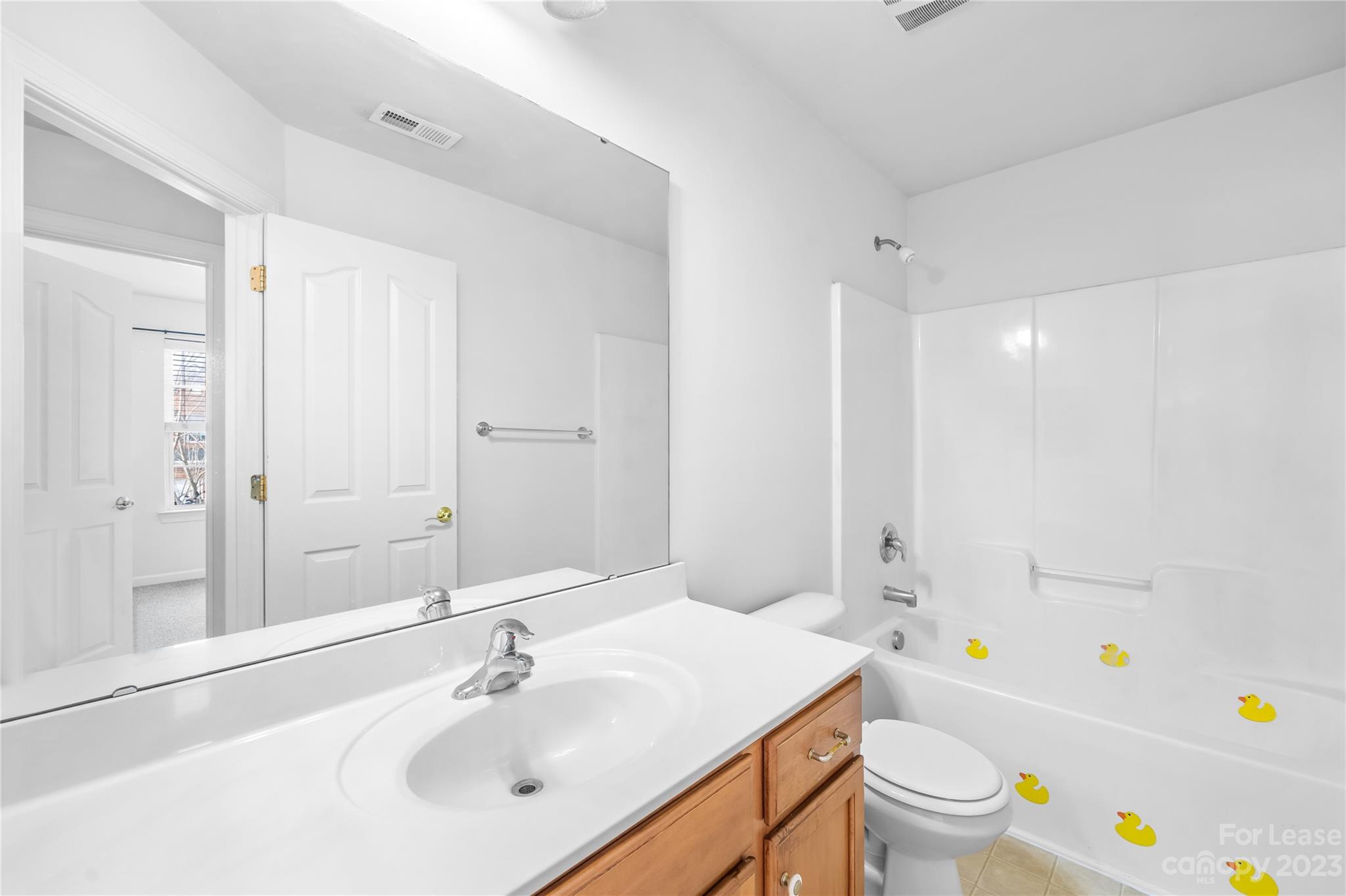 Berewick - Residential Lease