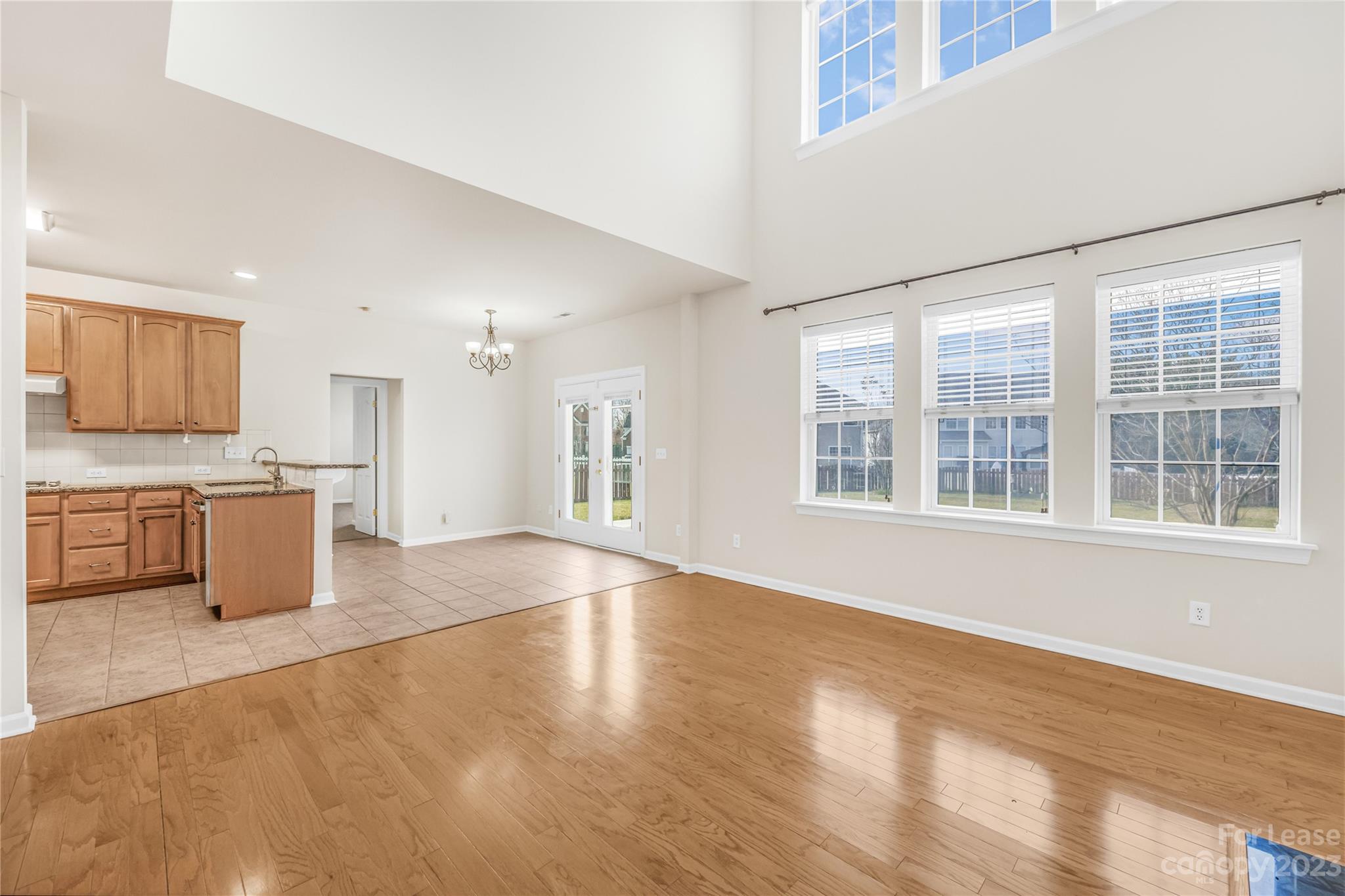 Berewick - Residential Lease