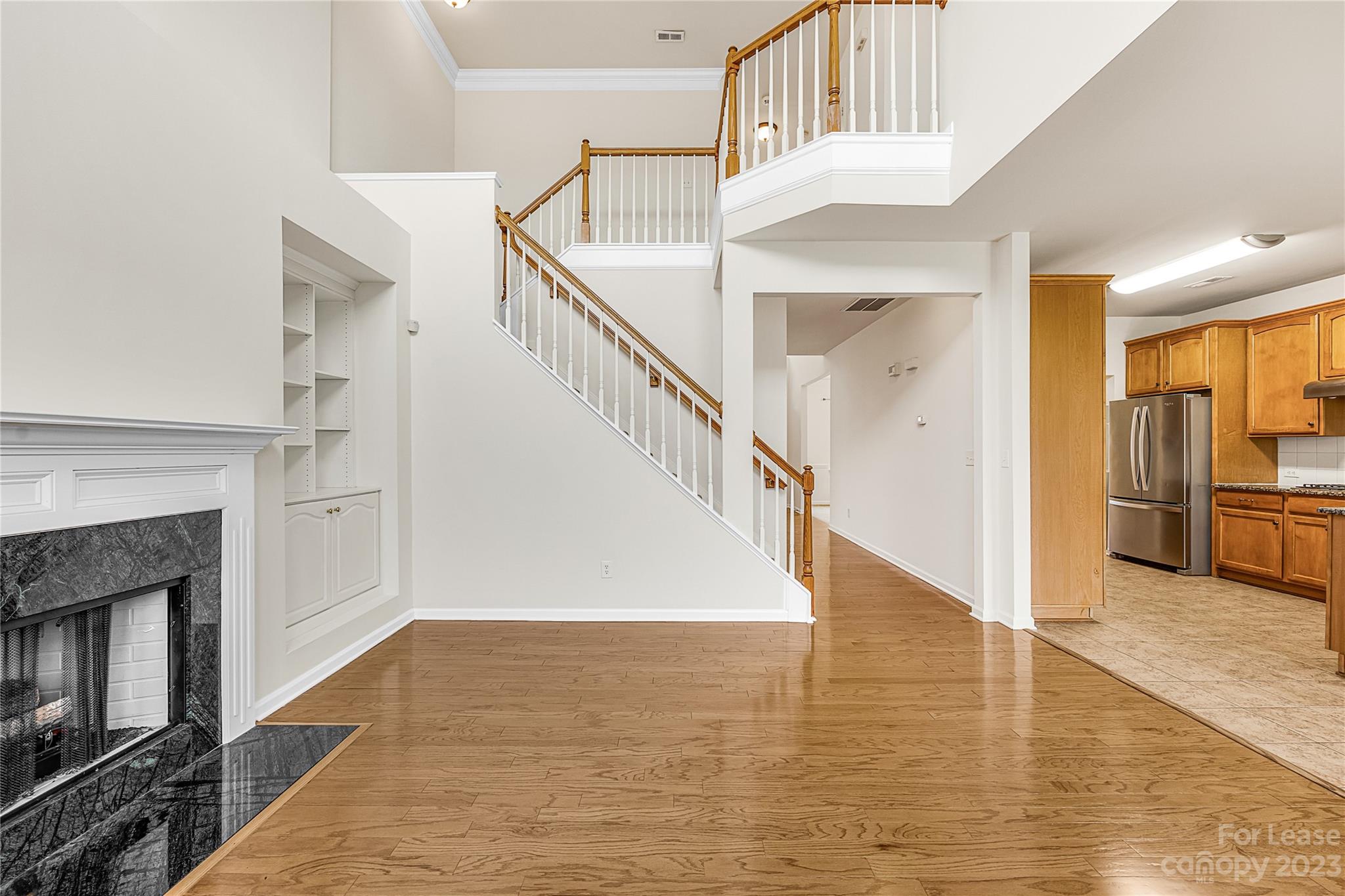 Berewick - Residential Lease