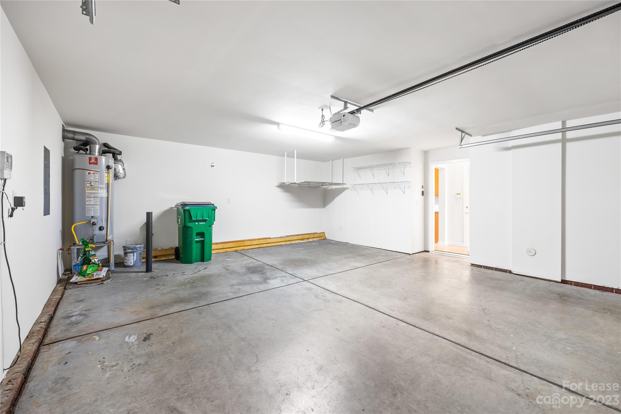 Berewick - Residential Lease