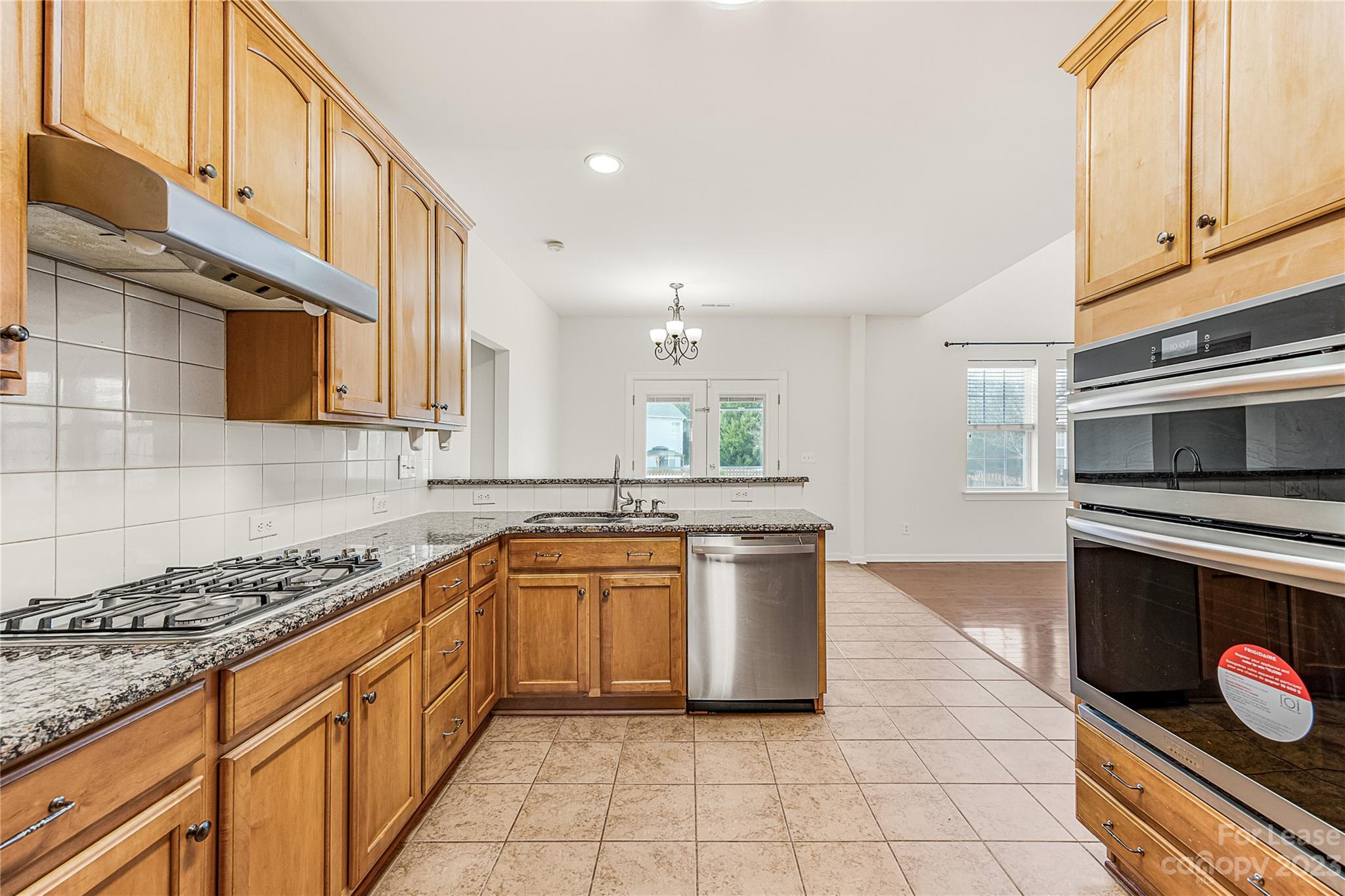 Berewick - Residential Lease