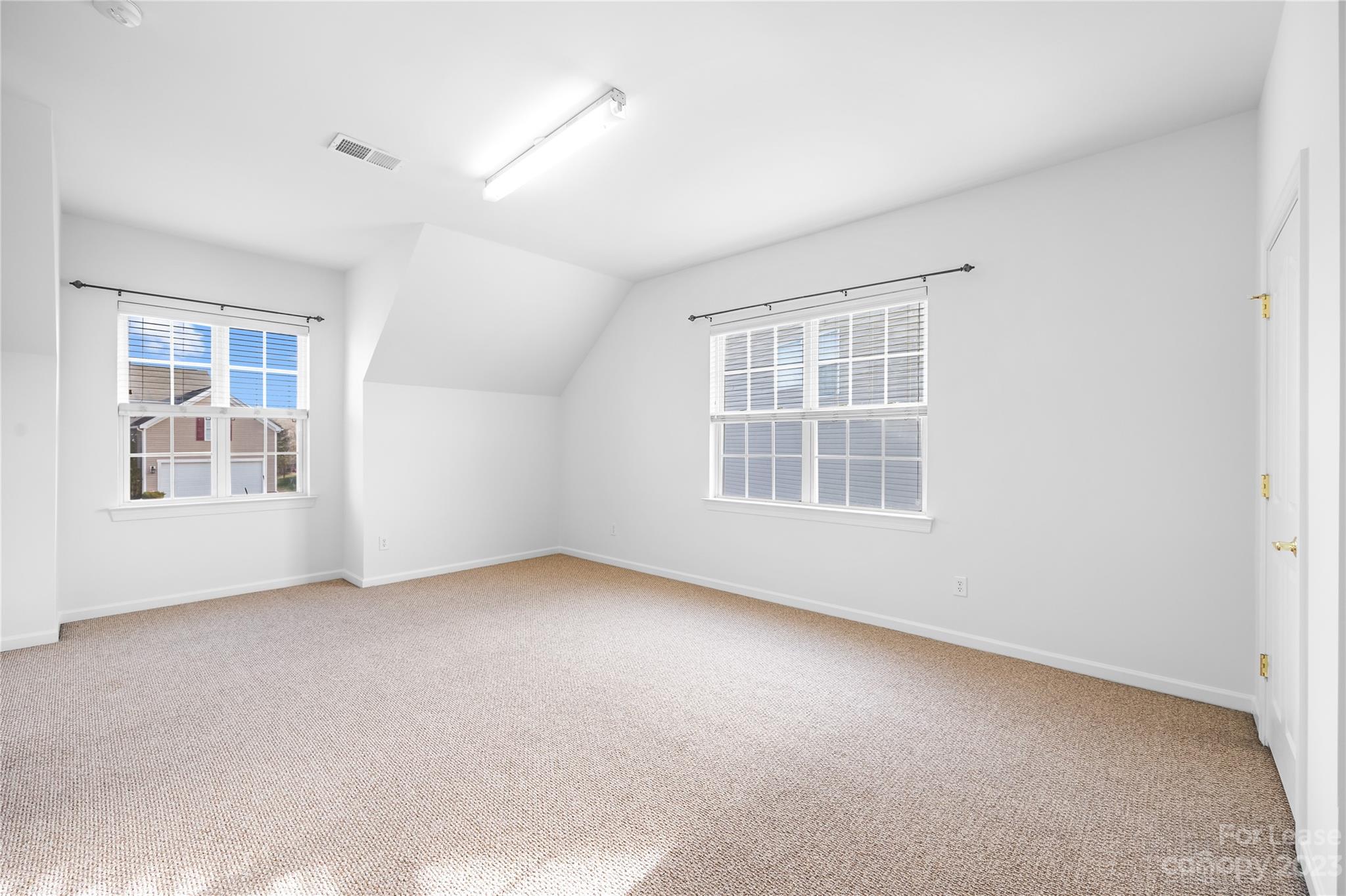 Berewick - Residential Lease