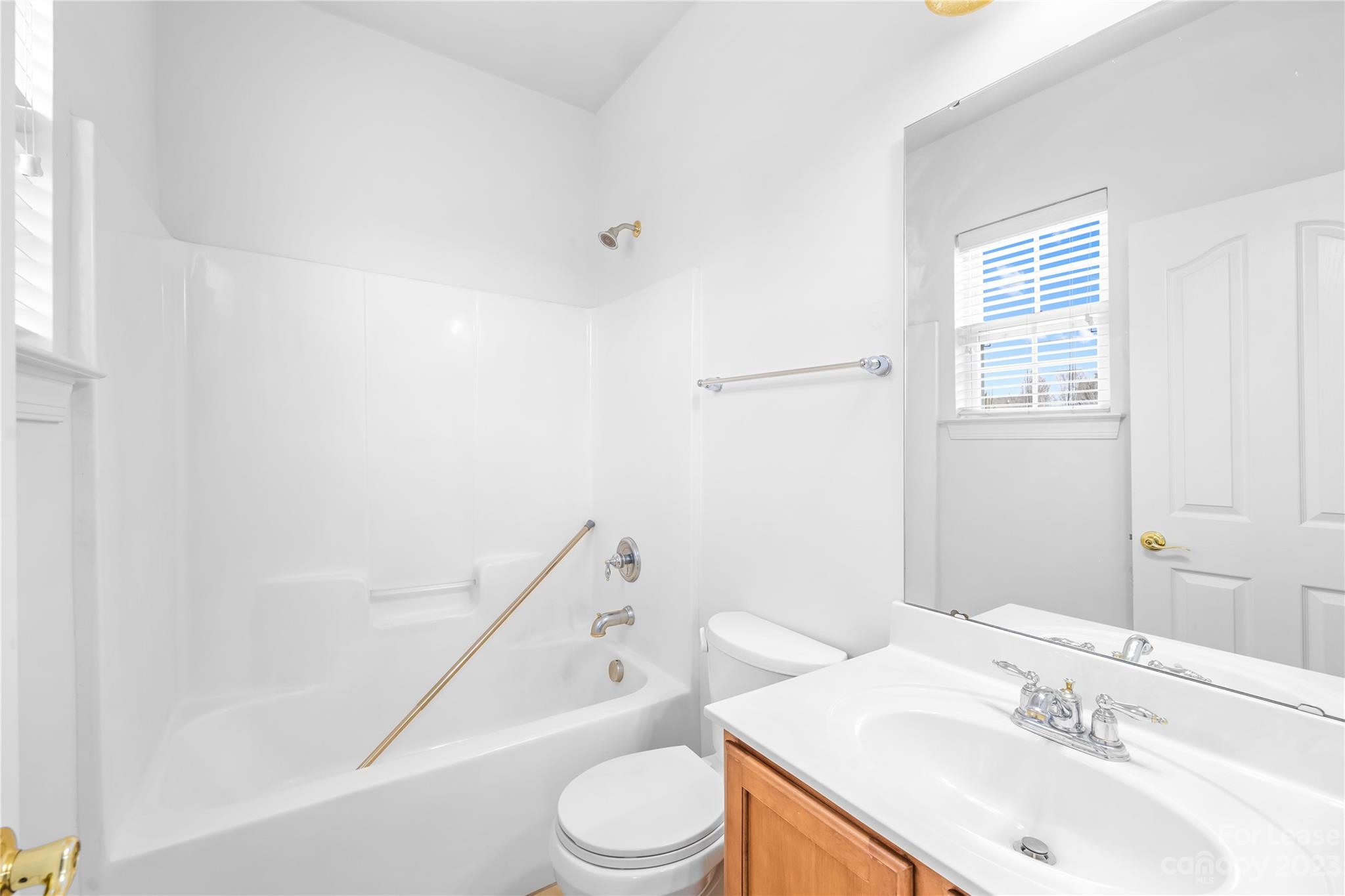 Berewick - Residential Lease