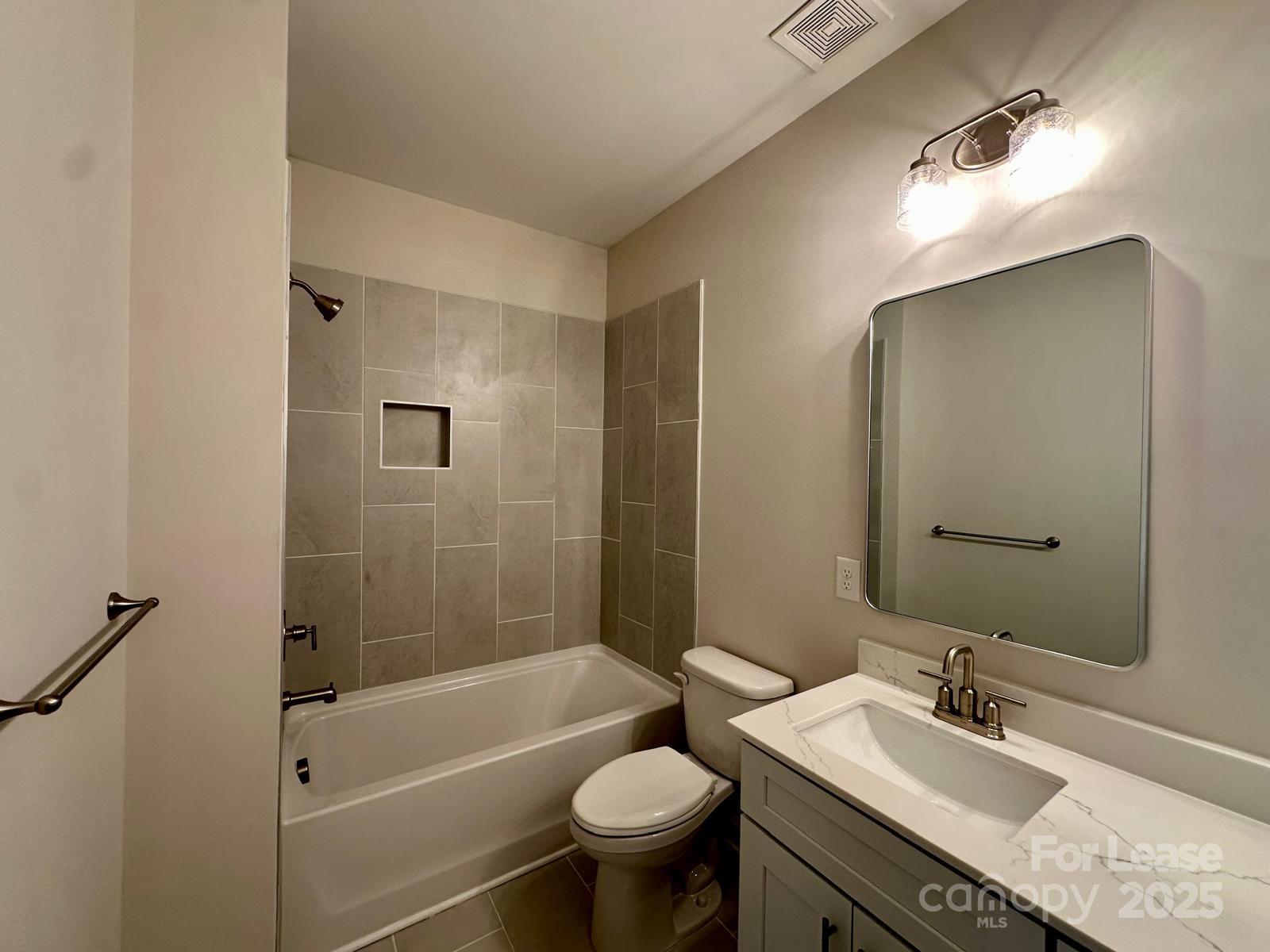 Wildwood - Residential Lease