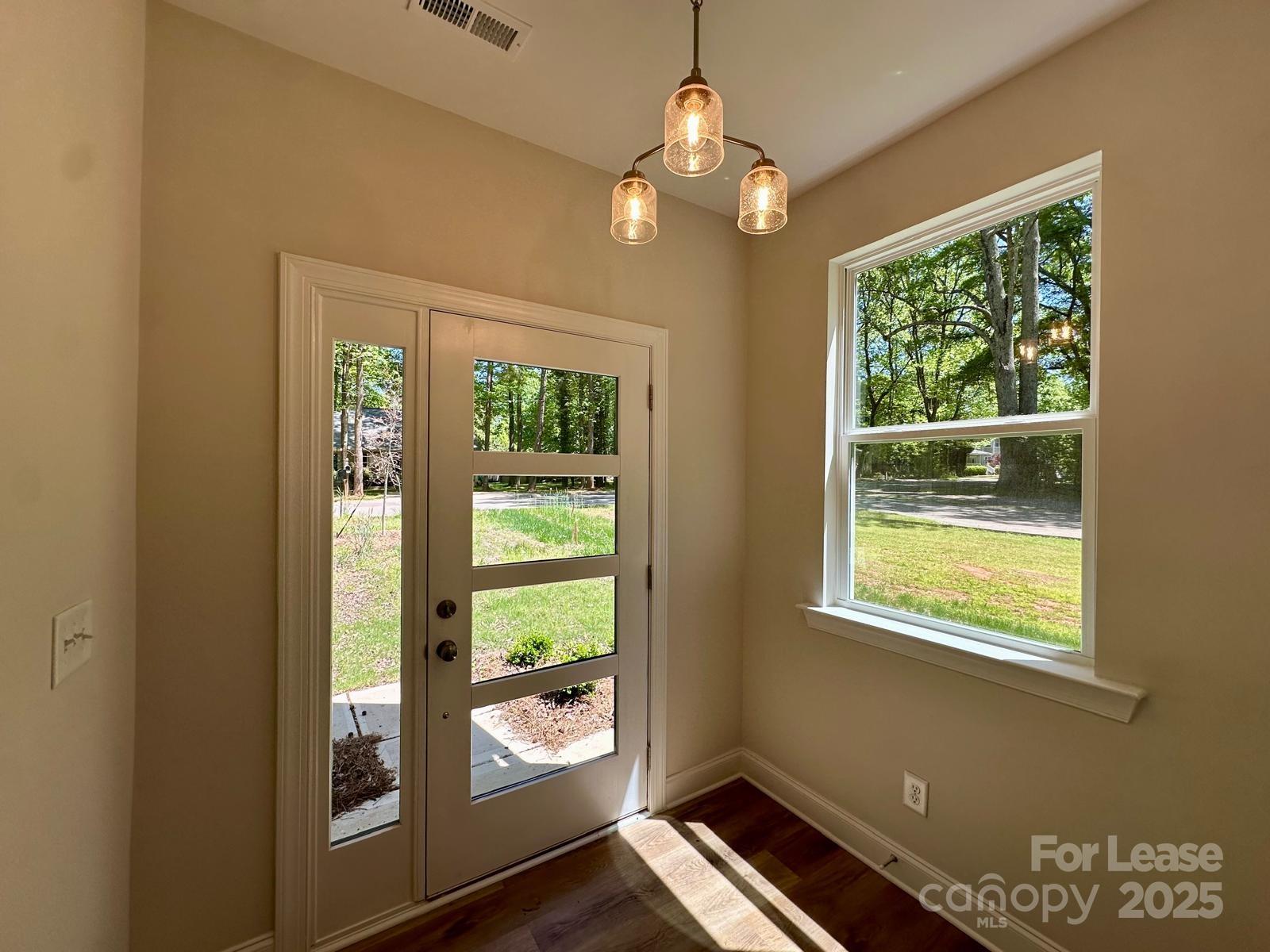 Wildwood - Residential Lease