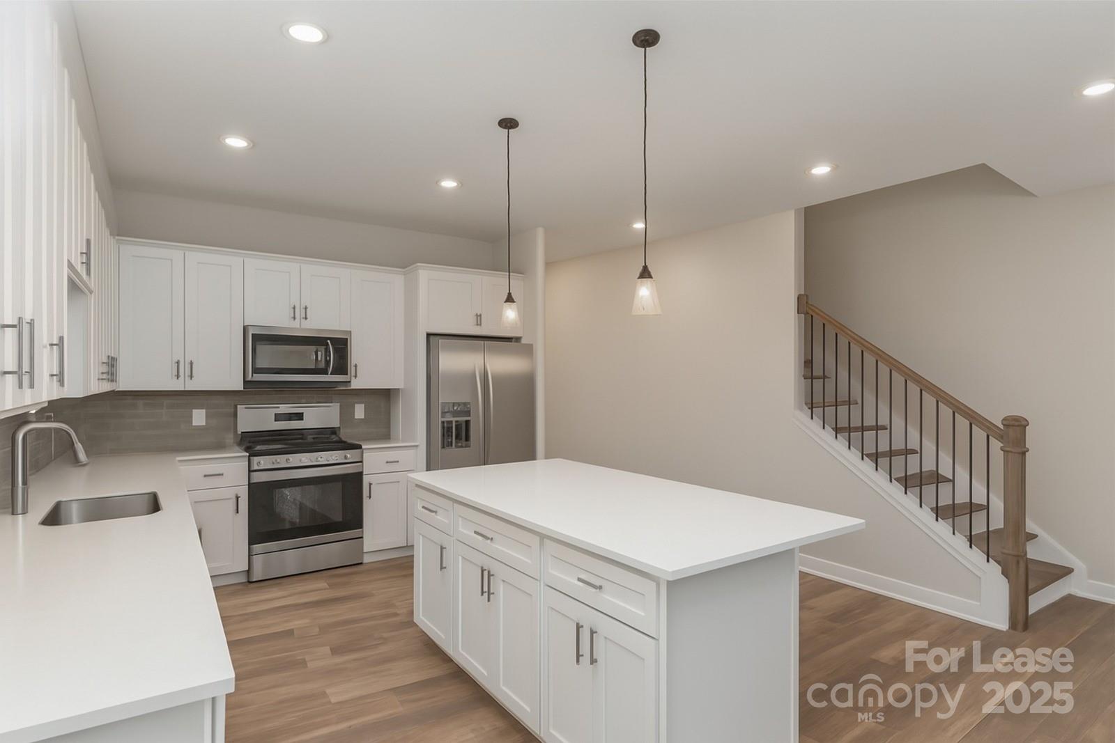 Wildwood - Residential Lease