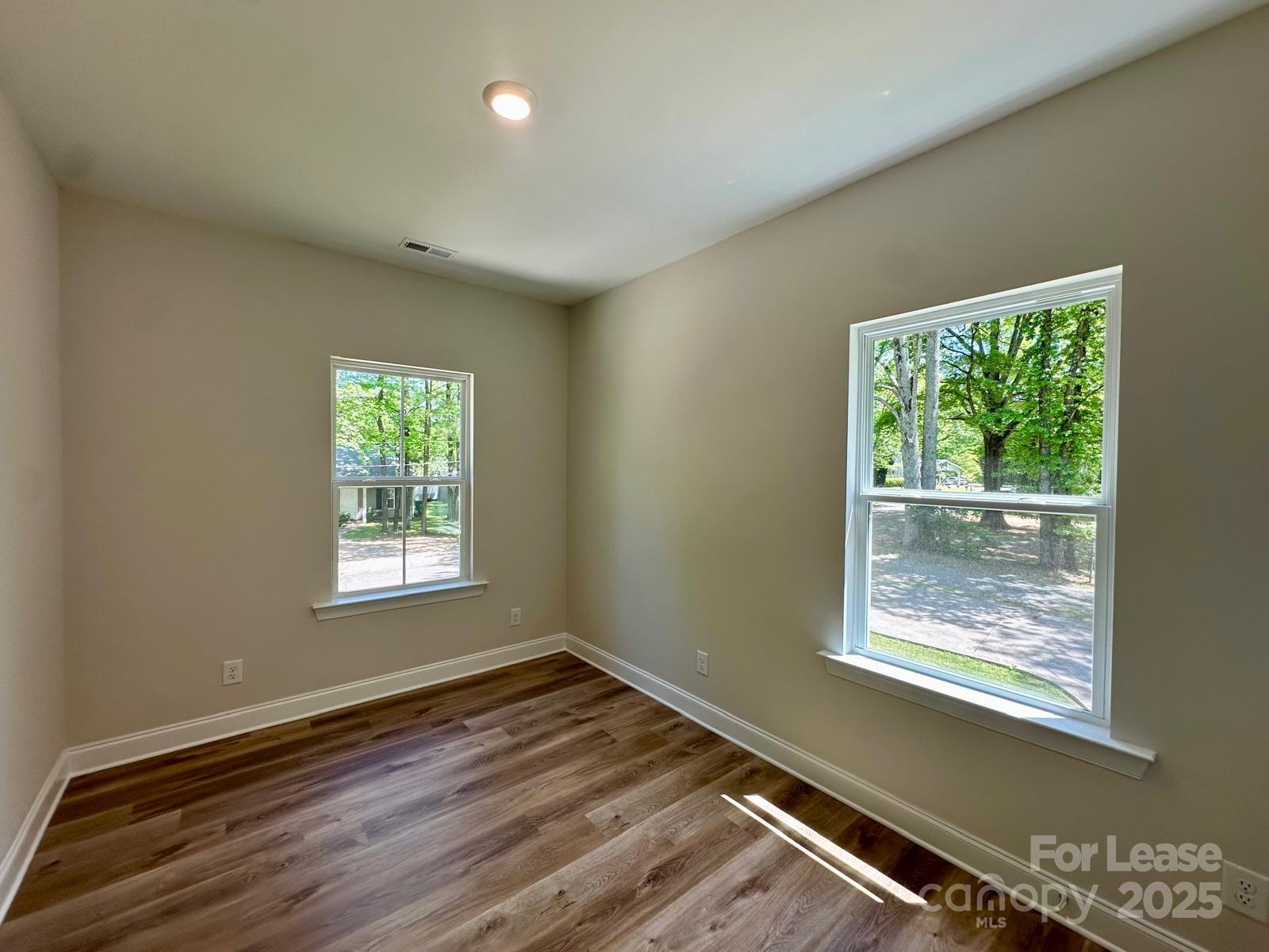 Wildwood - Residential Lease