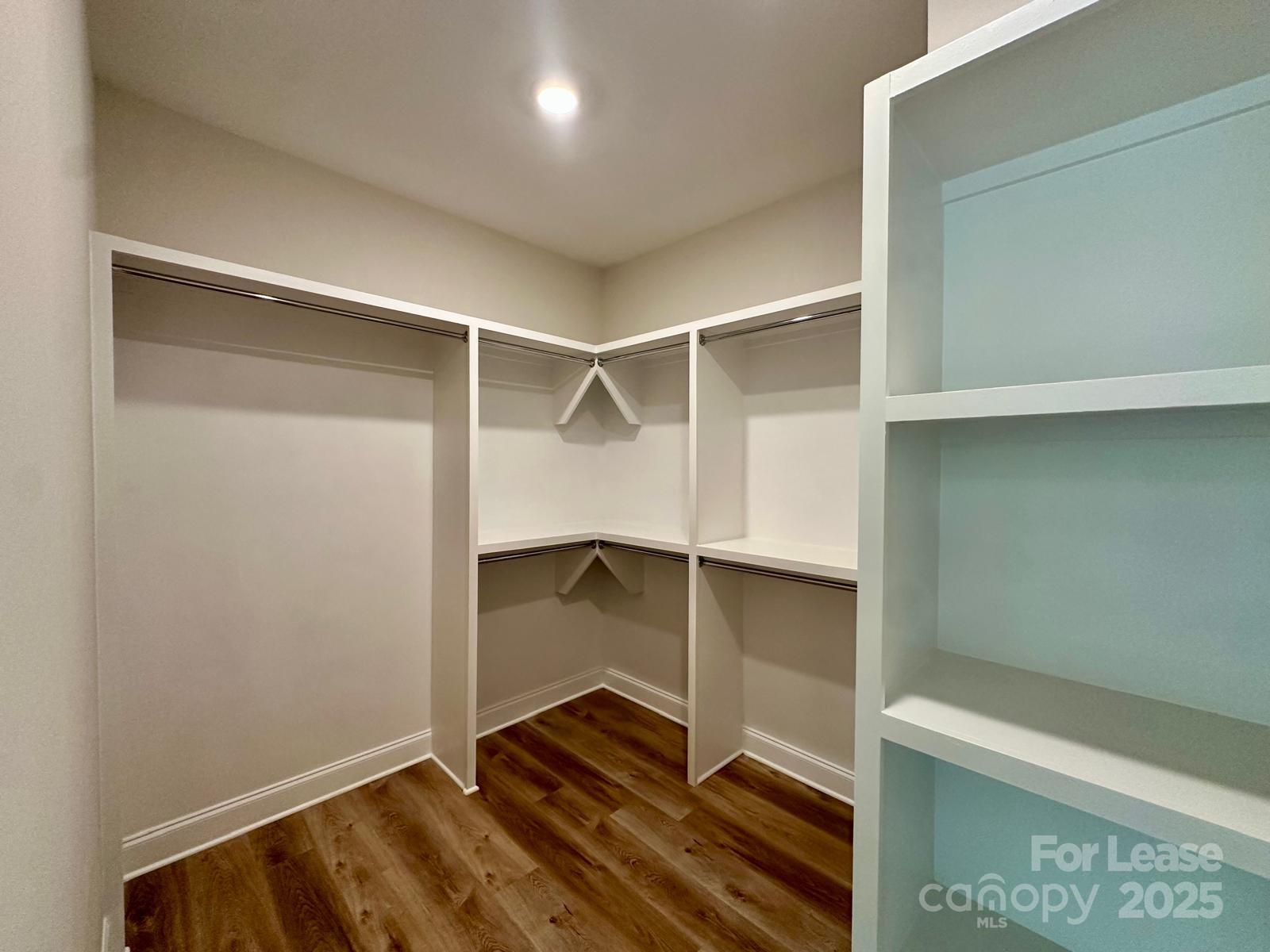 Wildwood - Residential Lease