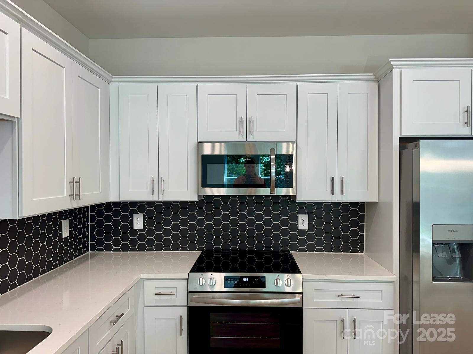 Wildwood - Residential Lease