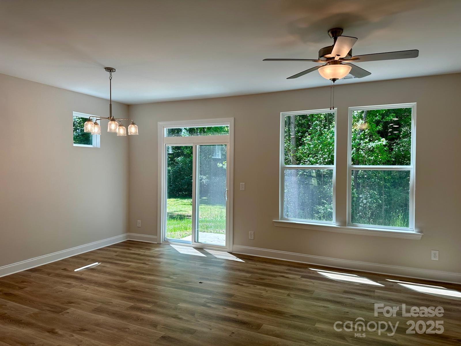 Wildwood - Residential Lease