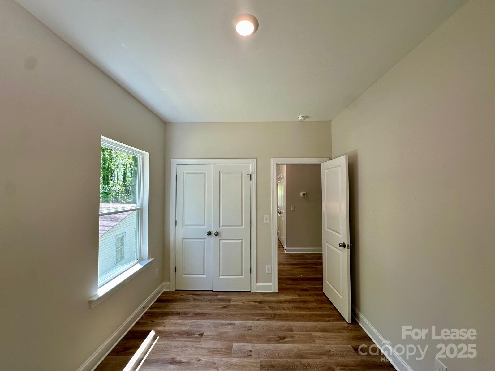 Wildwood - Residential Lease