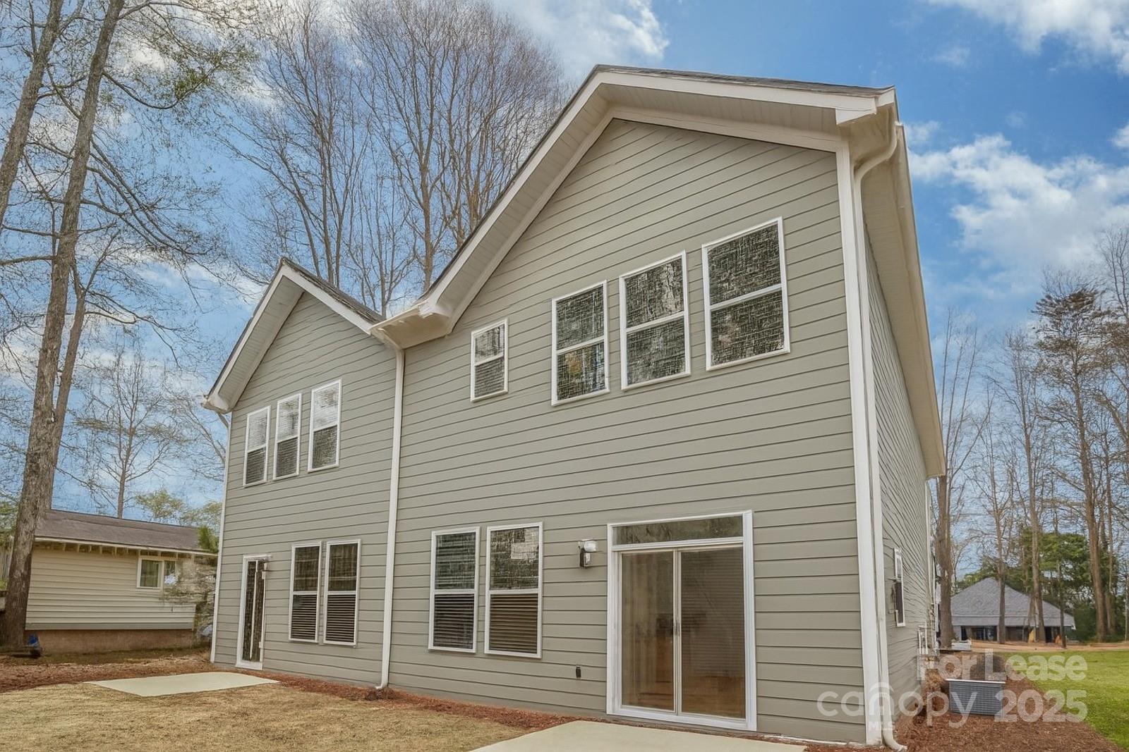 Wildwood - Residential Lease