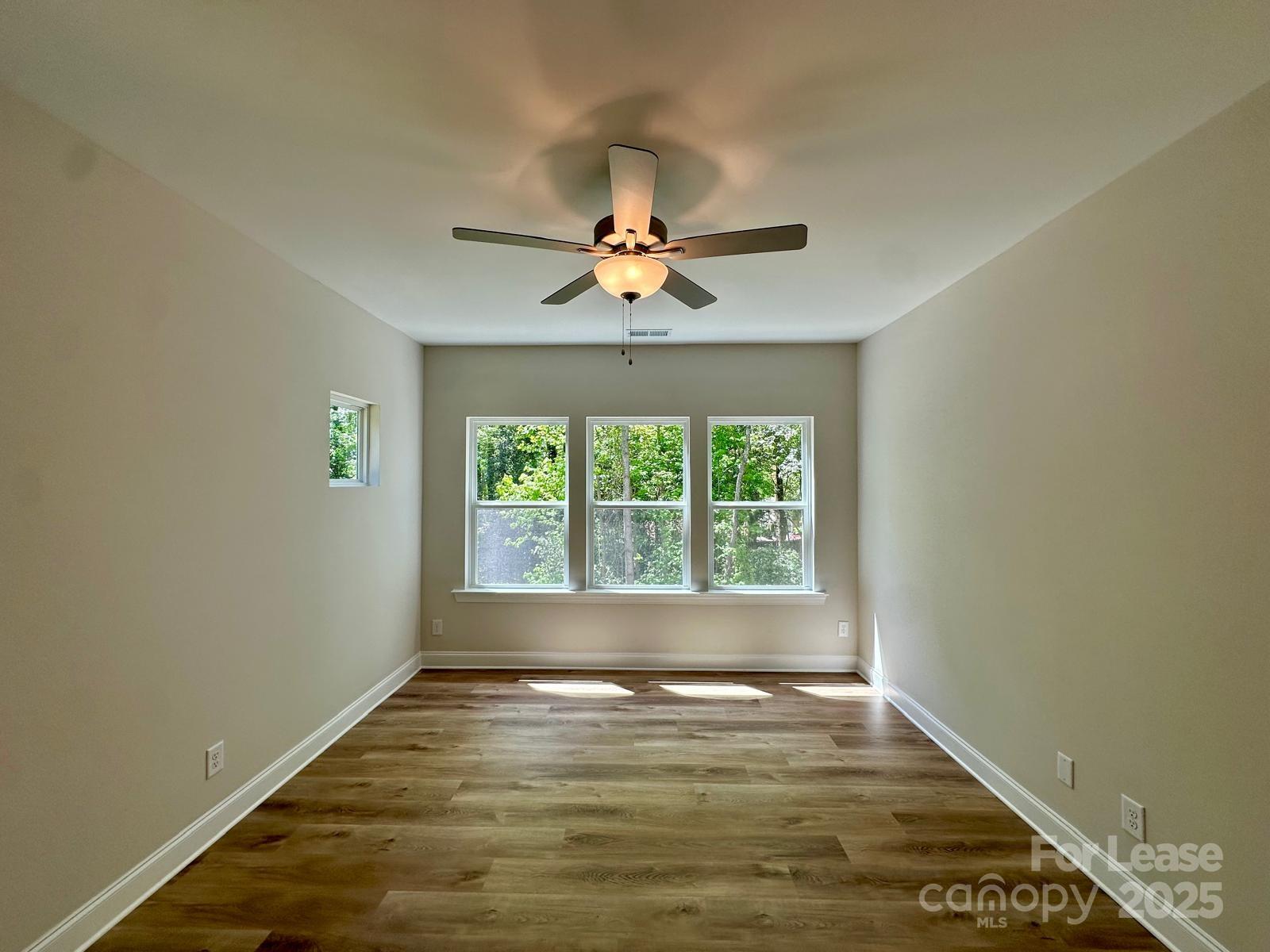 Wildwood - Residential Lease