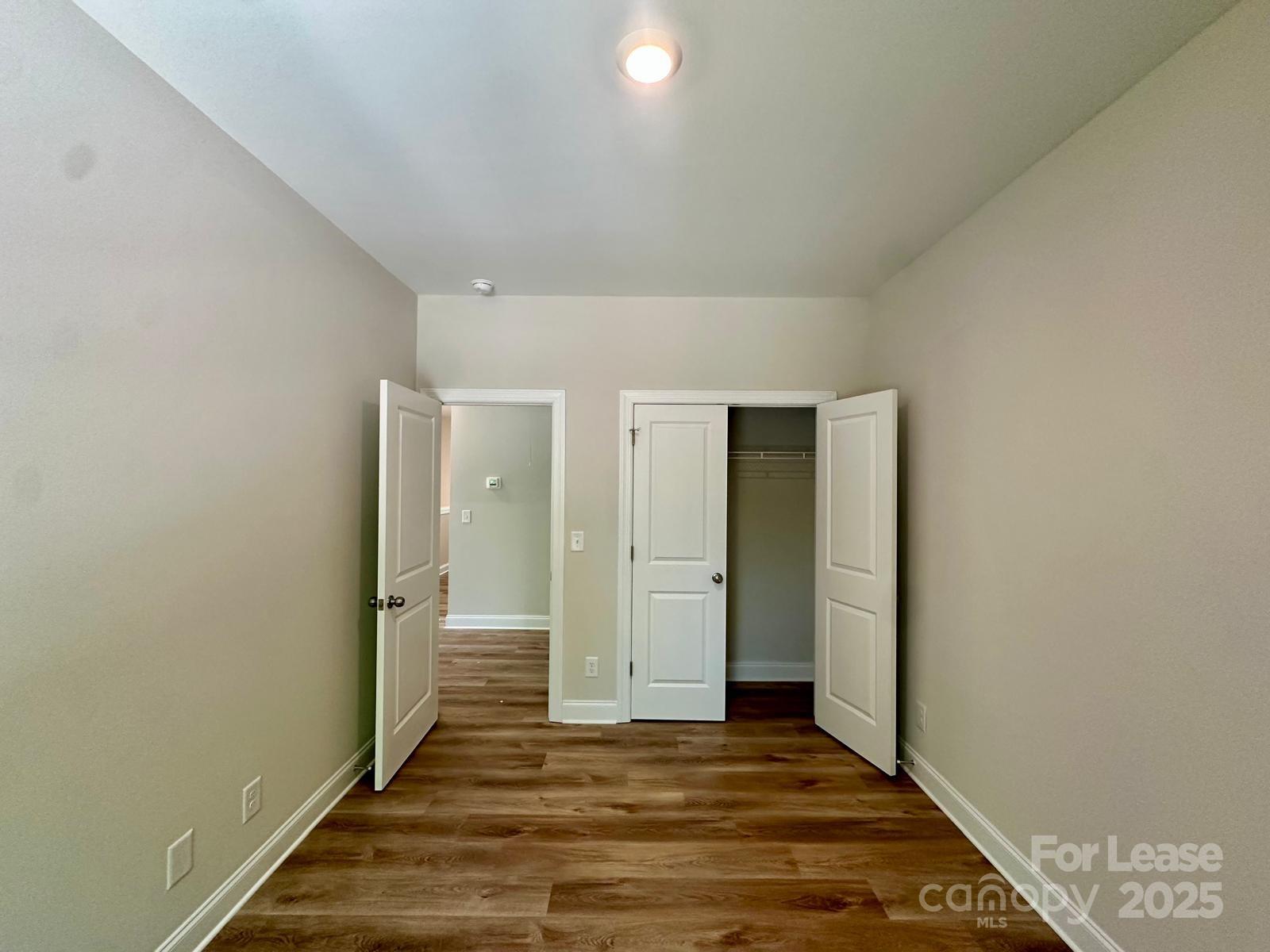 Wildwood - Residential Lease