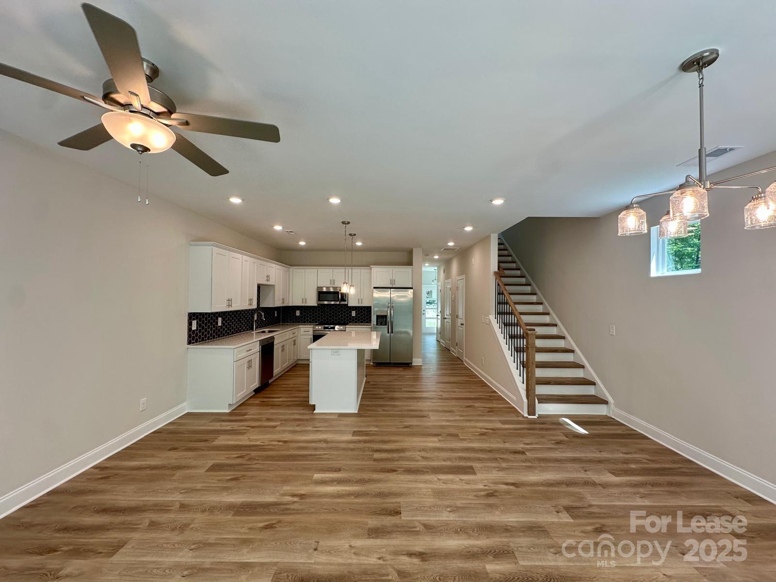 Wildwood - Residential Lease