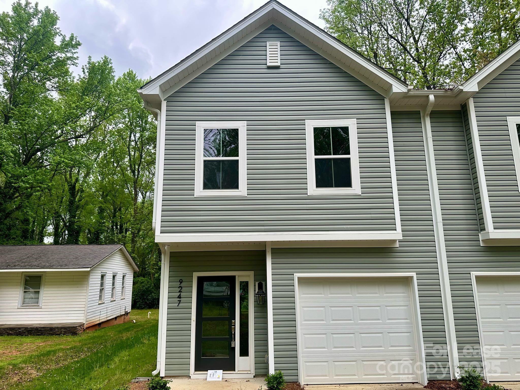 Wildwood - Residential Lease