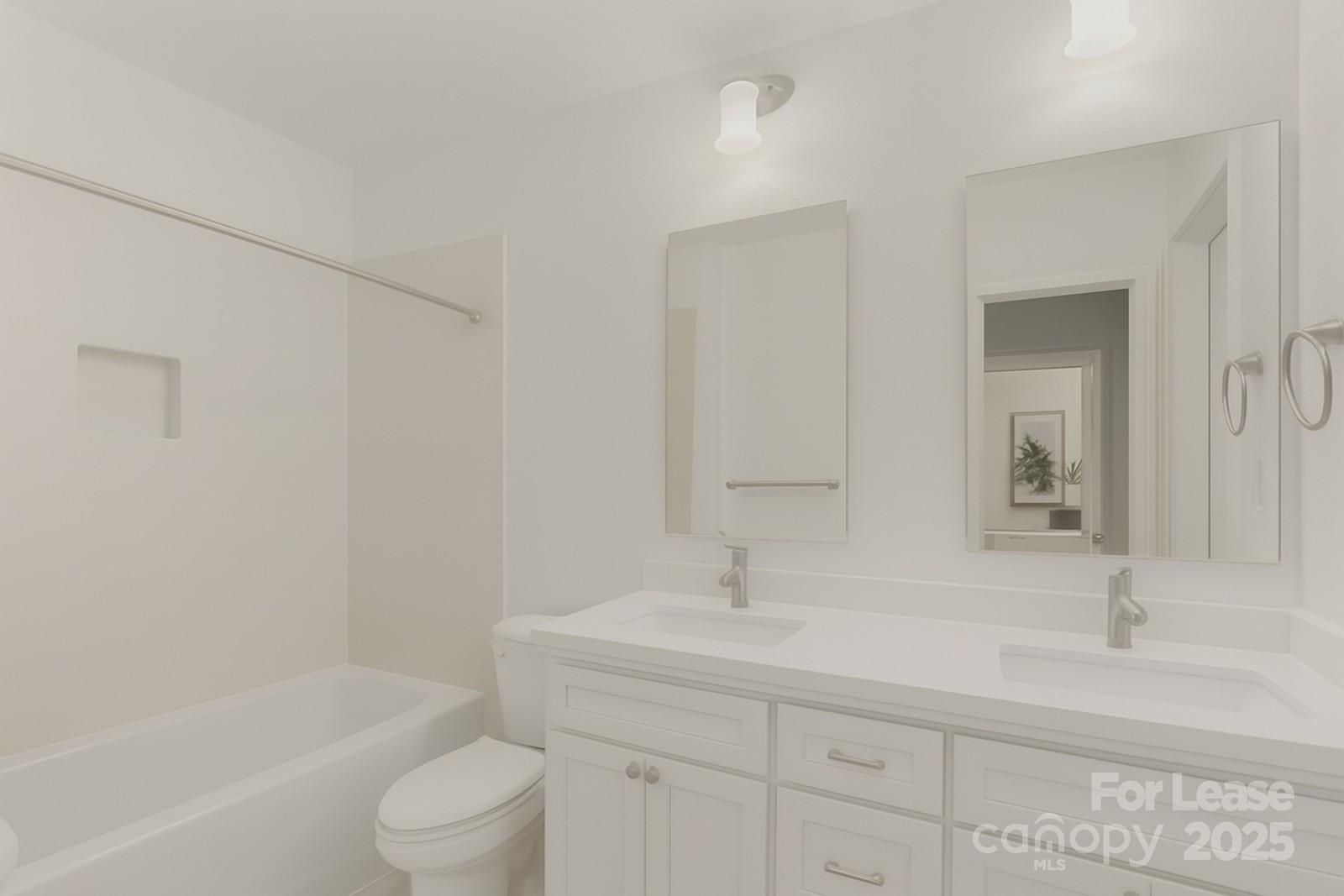 Wildwood - Residential Lease