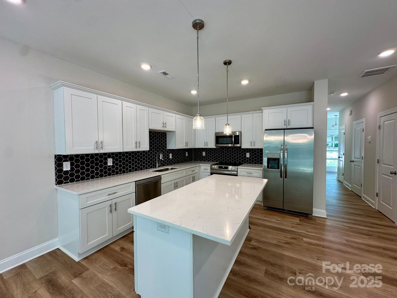 Wildwood - Residential Lease