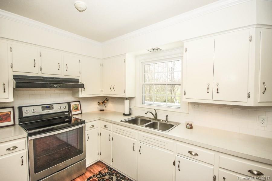 Jackson Park - Residential