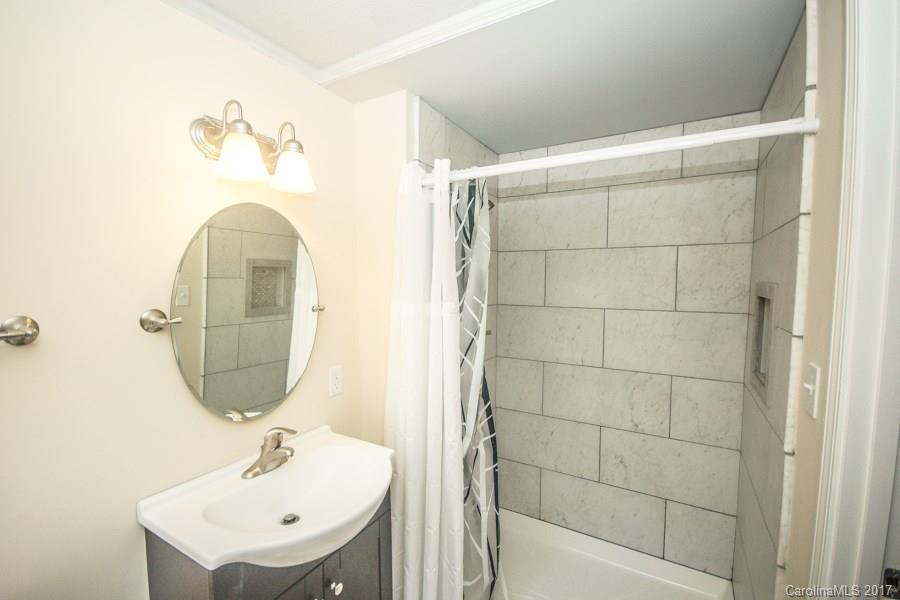 Jackson Park - Residential