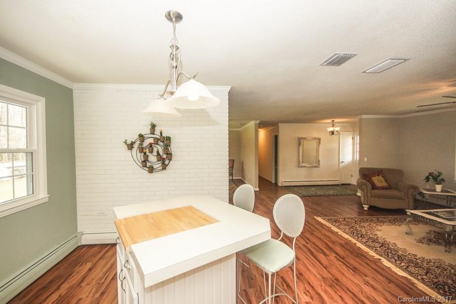 Jackson Park - Residential