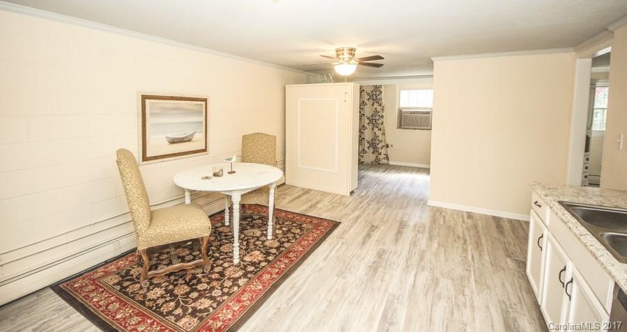 Jackson Park - Residential