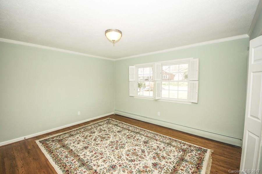 Jackson Park - Residential