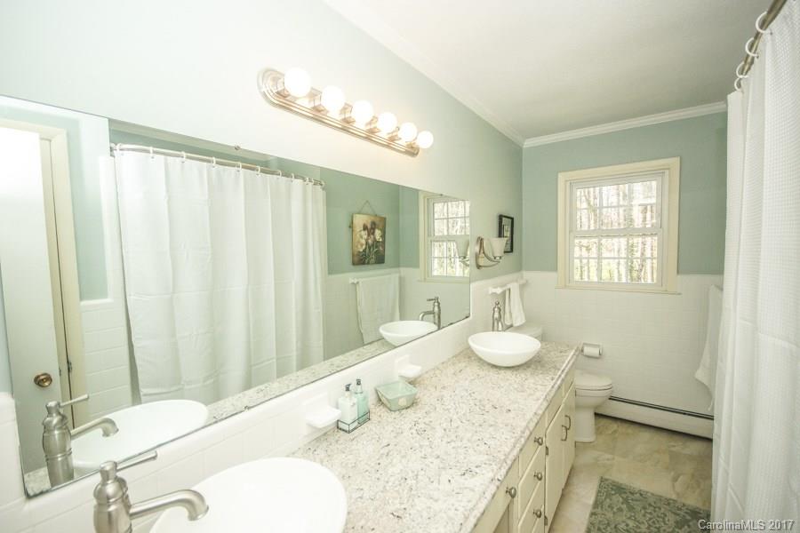 Jackson Park - Residential