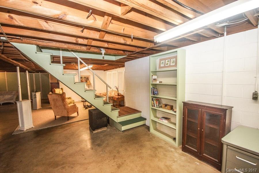 Jackson Park - Residential