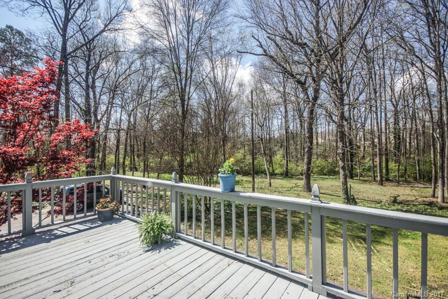 Jackson Park - Residential