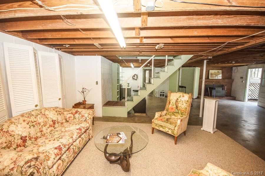 Jackson Park - Residential