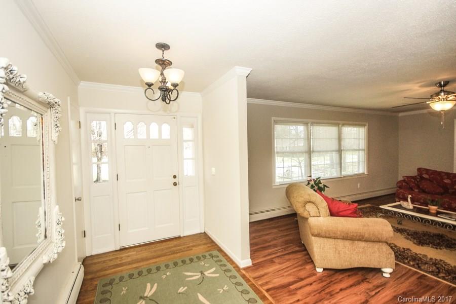 Jackson Park - Residential