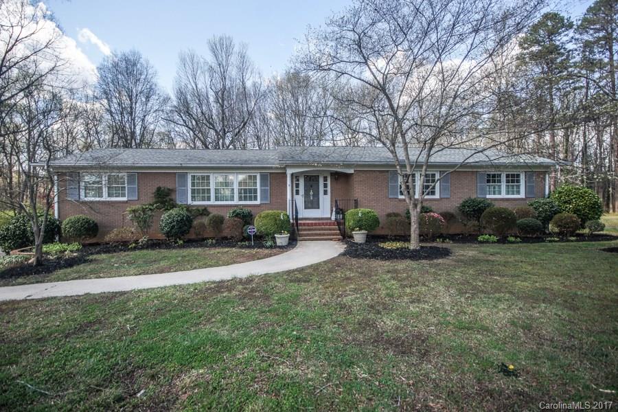 Jackson Park - Residential