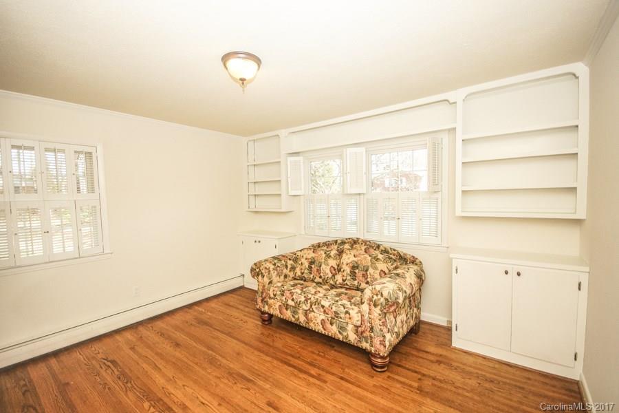 Jackson Park - Residential