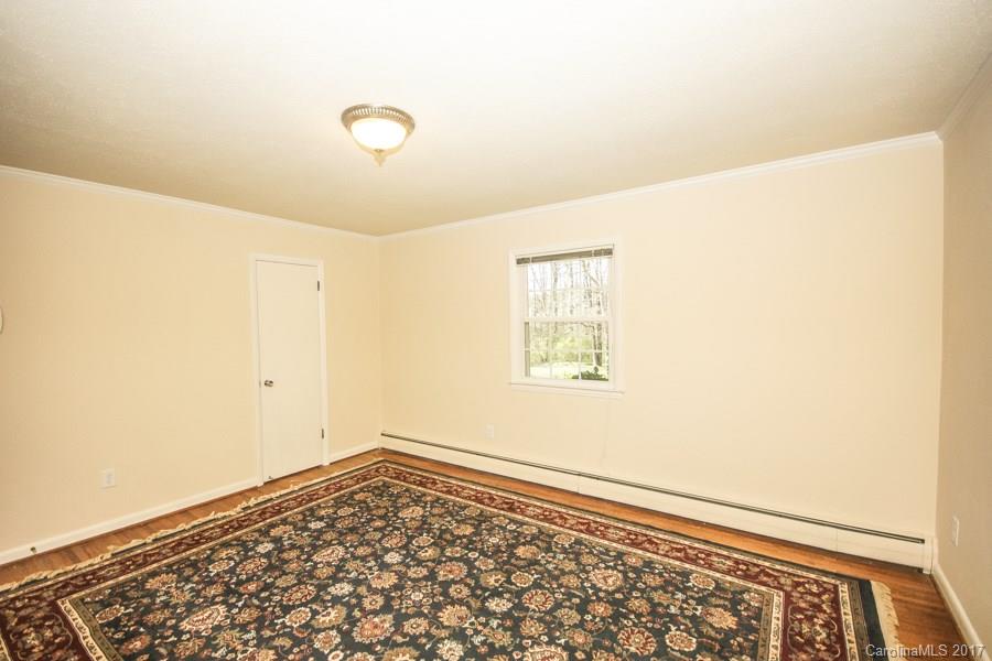 Jackson Park - Residential