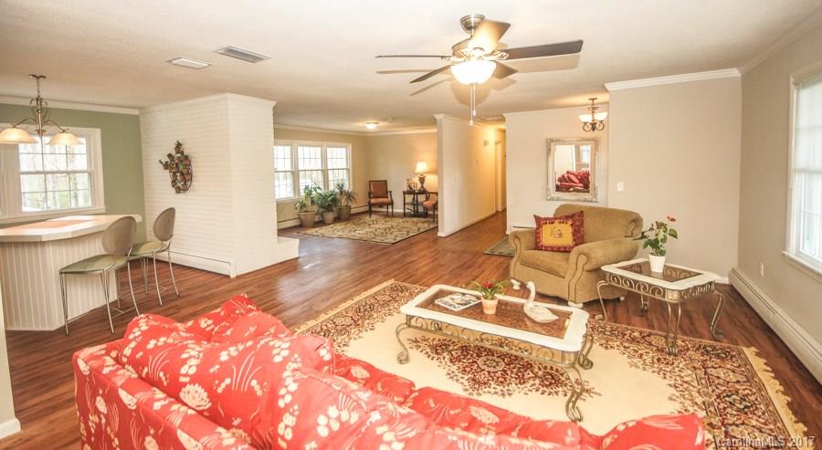 Jackson Park - Residential