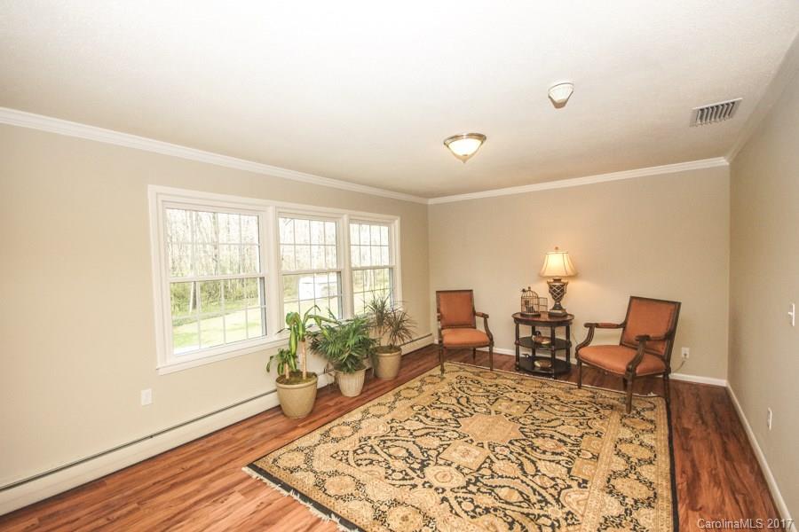 Jackson Park - Residential