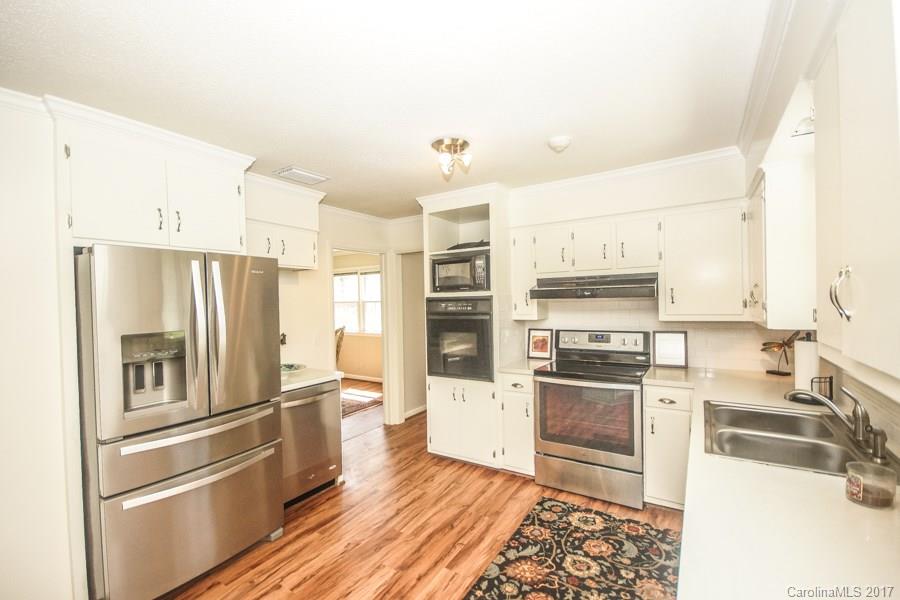 Jackson Park - Residential