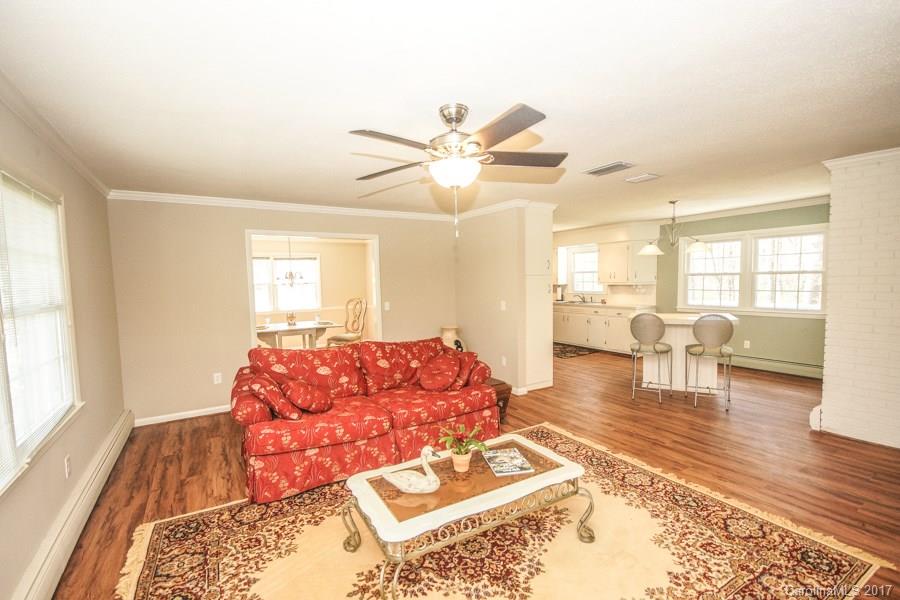 Jackson Park - Residential