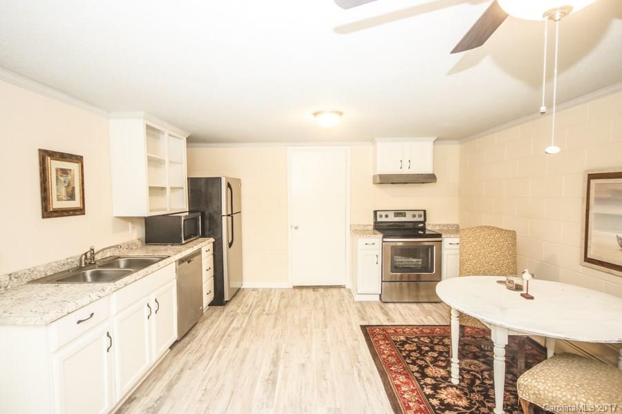 Jackson Park - Residential