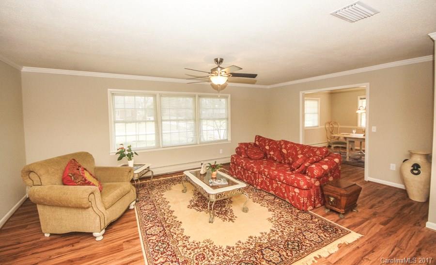 Jackson Park - Residential