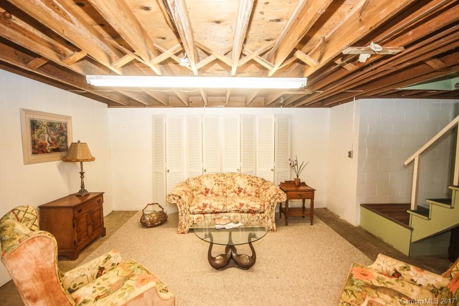 Jackson Park - Residential