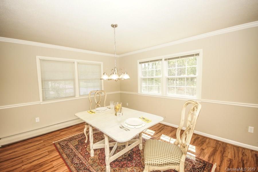 Jackson Park - Residential