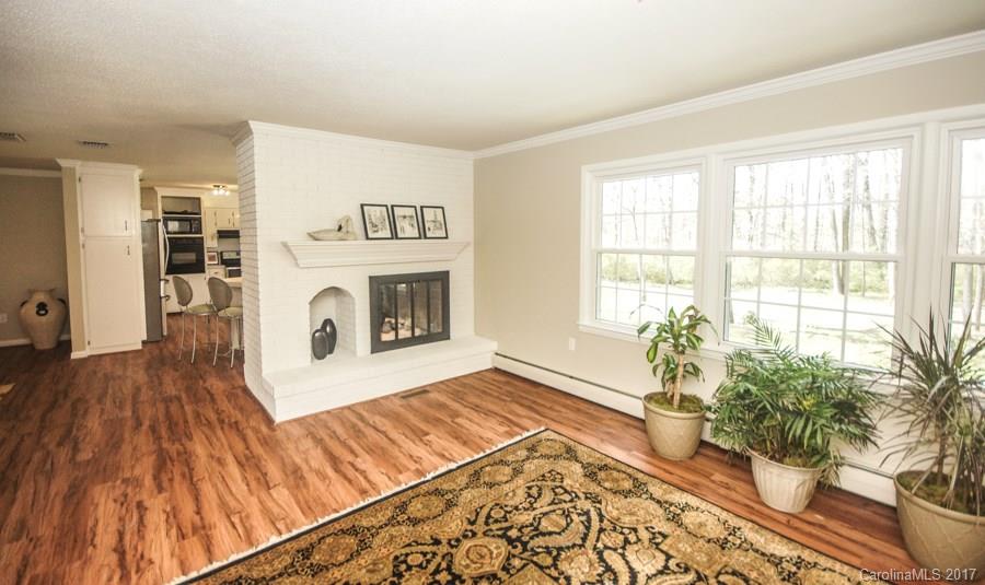 Jackson Park - Residential